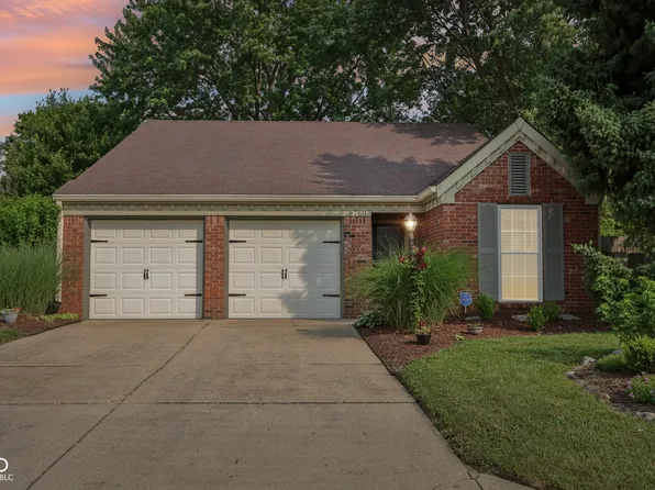 6760 Navigate Way, Indianapolis, IN 46250
