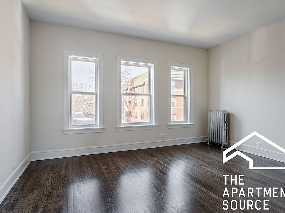 1st image of 2659 N Spaulding Ave #223F