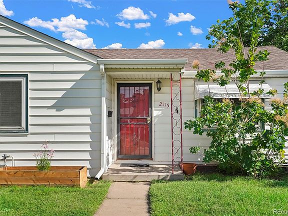 3rd image of 2115 W Elk Place