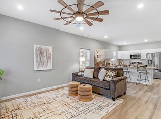 2129 W Wall St, Springfield, MO 65802