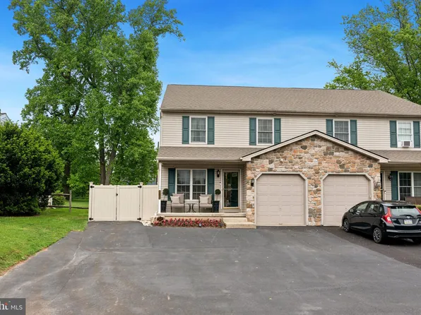 510 Woodland Ave #B, Horsham, PA 19044