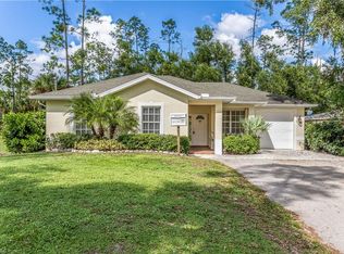 3255 4th Ave SE, Naples, FL 34117