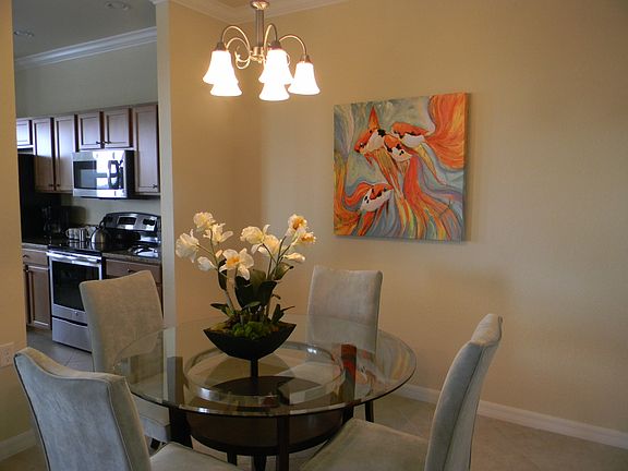 formal dining