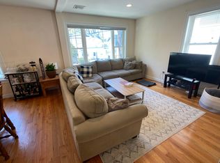 14 Nashua St #2, Somerville, MA 02145