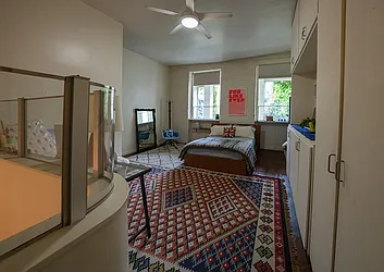 Rented by Nancy McKiernan Realty