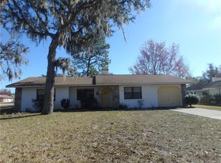 9185 E Windwood Loop, Inverness, FL 34450