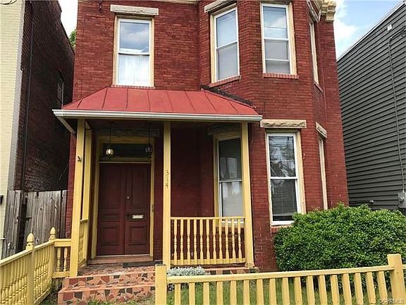 2nd image of 314 W Leigh St