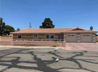 4686 E Philadelphia Ave, Las Vegas, NV 89104