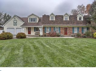 22 Buck Run, Reinholds, PA 17569