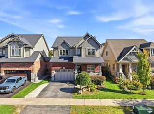 61 Carleton Trl, New Tecumseth, ON L0G1A0