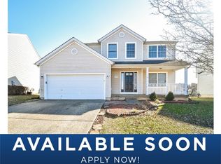 10231 Arbor Oak Dr, Louisville, KY 40229