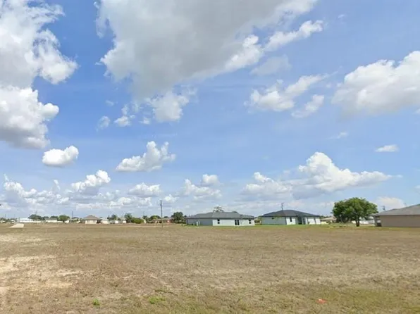 2933 NW 8TH PLACE LOT 28, CAPE CORAL, FL 33993