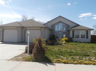 1009 Gem Stone Way, Emmett, ID 83617