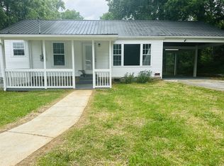 1207 Swanson Blvd, Fayetteville, TN 37334