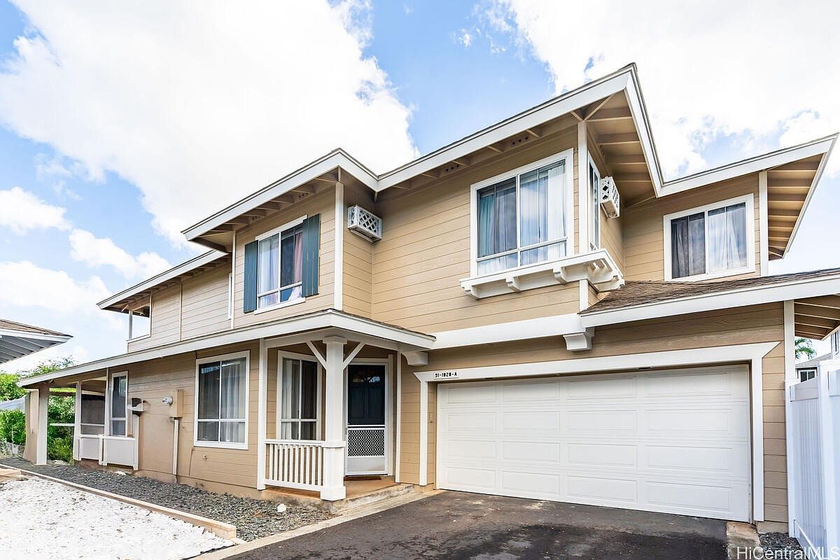 91-1028 Kalehuna St APT A, Kapolei, HI 96707 | MLS