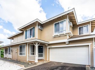 91-1028 Kalehuna St APT A, Kapolei, HI 96707