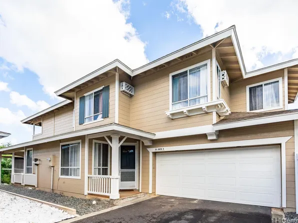 91-1028 Kalehuna St APT A, Kapolei, HI 96707
