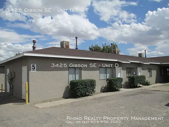 2nd image of 3425 Gibson Blvd SE APT D