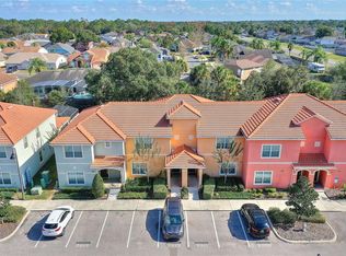 2911 BANANA PALM DRIVE, KISSIMMEE, FL 34747