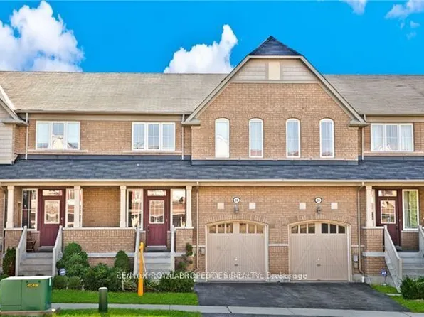 18 Clarepark Ct, Ajax, ON L1Z 0J5