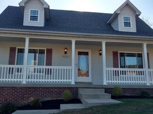 416 Village Pkwy, Nicholasville, KY 40356