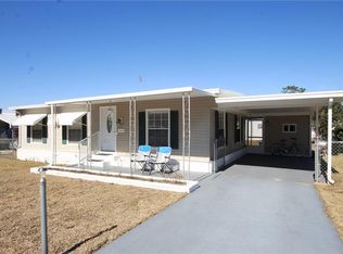29231 Glenwood St, Brooksville, FL 34602