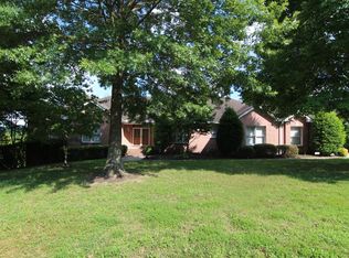 5524 W Shady Trl, Old Hickory, TN 37138