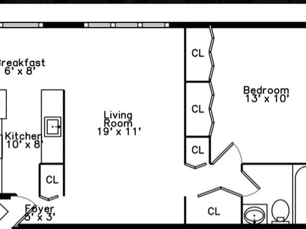 5920 N Kenmore Ave APT 212