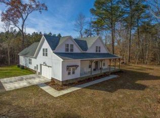 LOT 3 Joyners Bridge Rd, Windsor, VA 23487