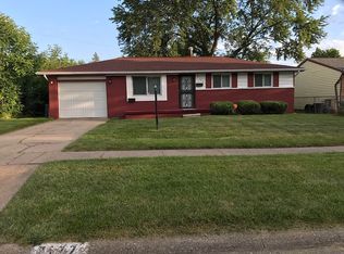 2177 Parkton Rd, Mount Morris, MI 48458