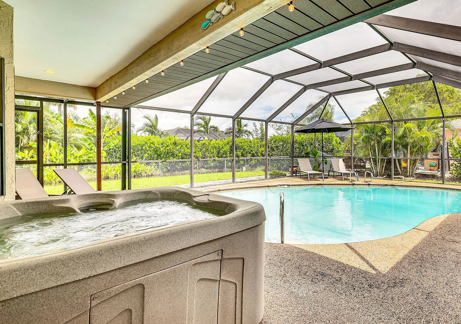 Beautiful house for rent — Photo 4