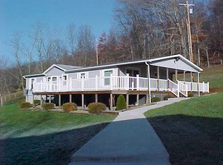 152 Rr 3, Clarksburg, WV 26301