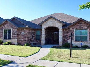 3012 112th St, Lubbock, TX 79423