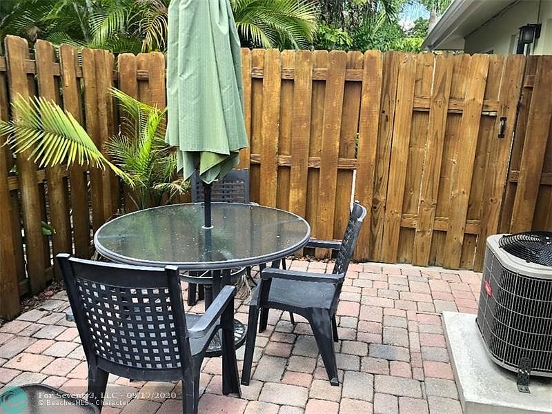 2nd image of 1710 NE 8th St #3
