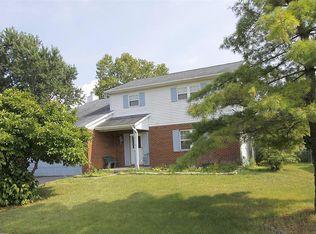 6615 Merringer Ave, Reynoldsburg, OH