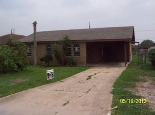 104 E 9th St, Los Fresnos, TX 78566