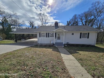 107 Norton Rd, Oak Ridge, TN, 37830