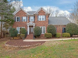1111 Millwright Ln, Matthews, NC 28104