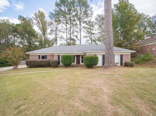 9 Conisburgh Ct, Columbus, GA 31907