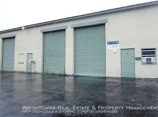 7821 Clark Moody Blvd, Port Richey, FL 34668