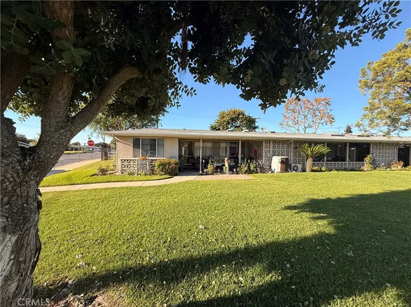 13330 Saint Andrews Dr APT 67F, Seal Beach, CA 90740