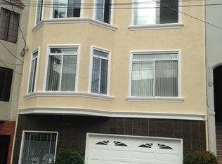 1526 Kirkham St, San Francisco, CA 94122