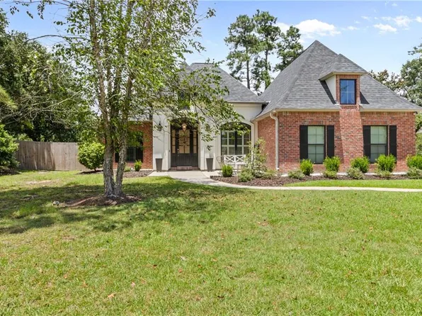 601 Sweet Bay Dr, Mandeville, LA 70448
