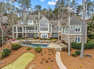 1551 Jackson Ridge Rd, Greensboro, GA 30642