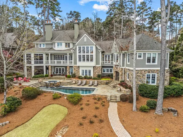 1551 Jackson Ridge Rd, Greensboro, GA 30642
