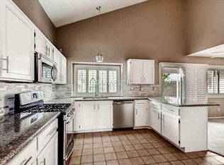 846 Centaur Ave, Las Vegas, NV 89123