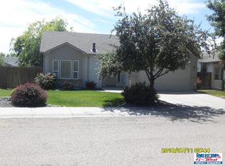 815 W Alden Dr, Meridian, ID 83642