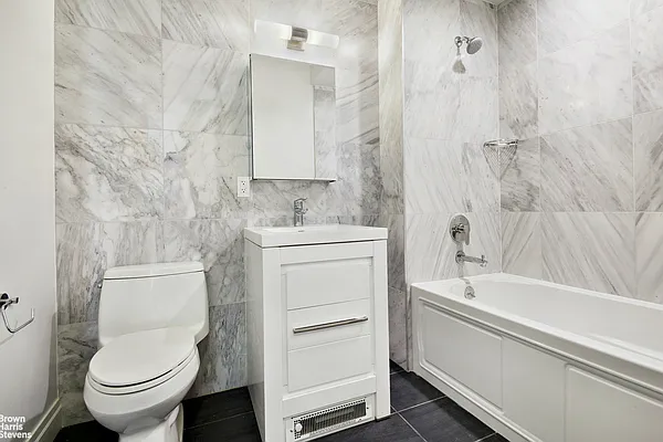 Rented by Brown Harris Stevens | media 13