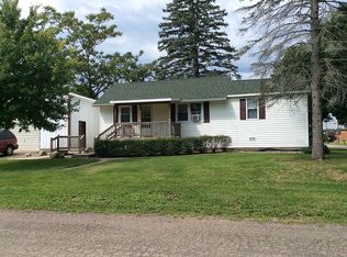 291 John St, Bellevue, MI 49021