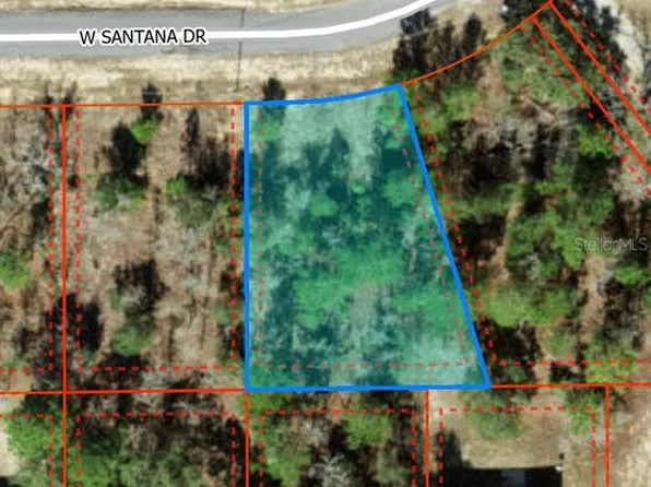 2630 W Santana Dr #8, Dunnellon, FL 34433